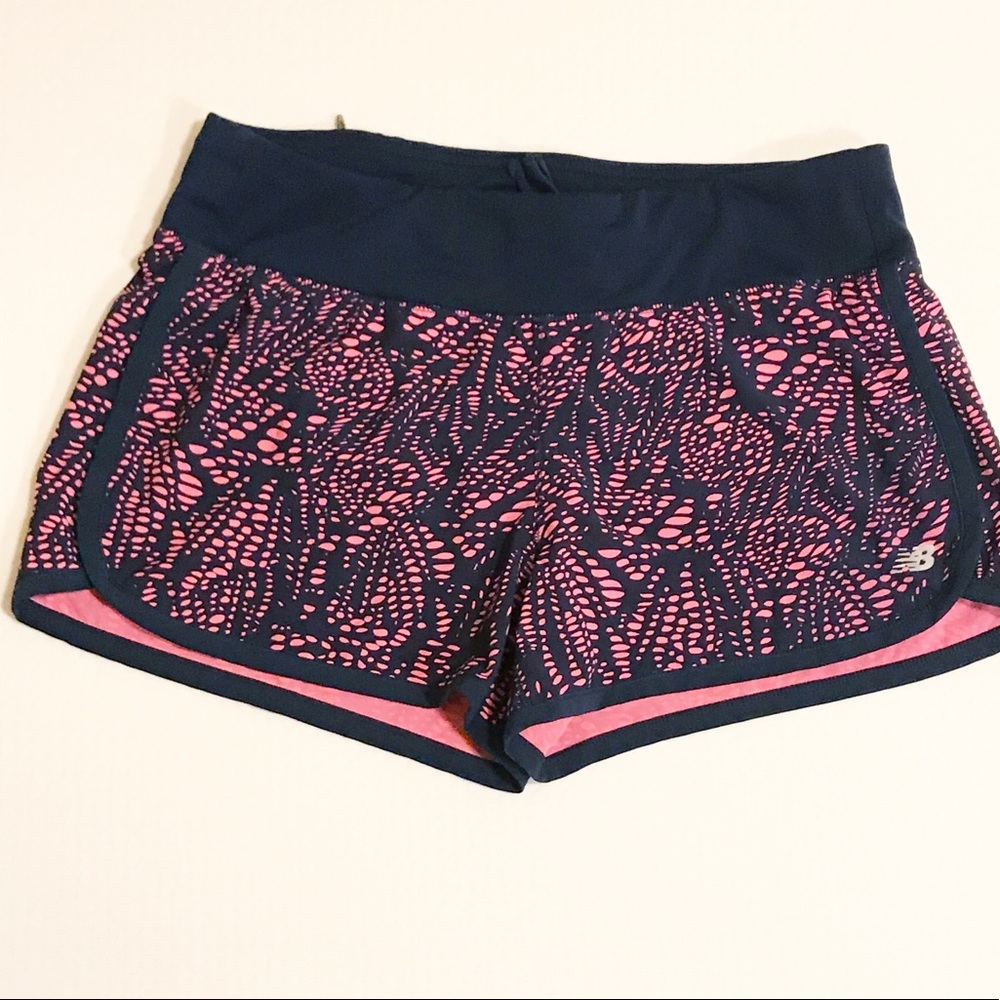 NEW BALANCE RUNNING SHORTS | Special release